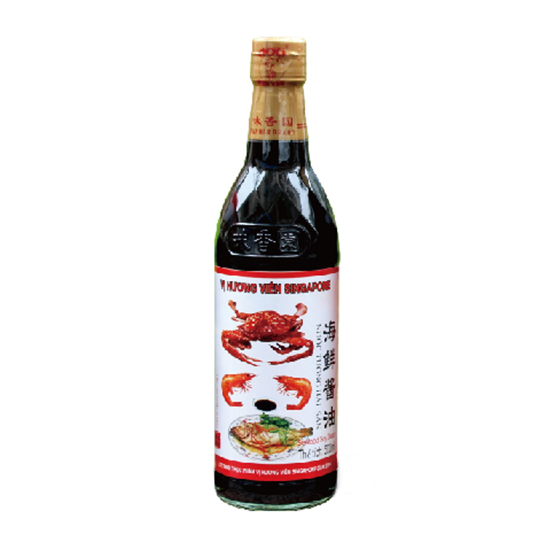 海鲜酱油（越南版）